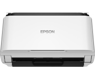 EPSON Skaner WorkForce DS-410 A4 600dpi/ADF50/26PPM/USB B11B249401 - 499089 - zdjęcie 3